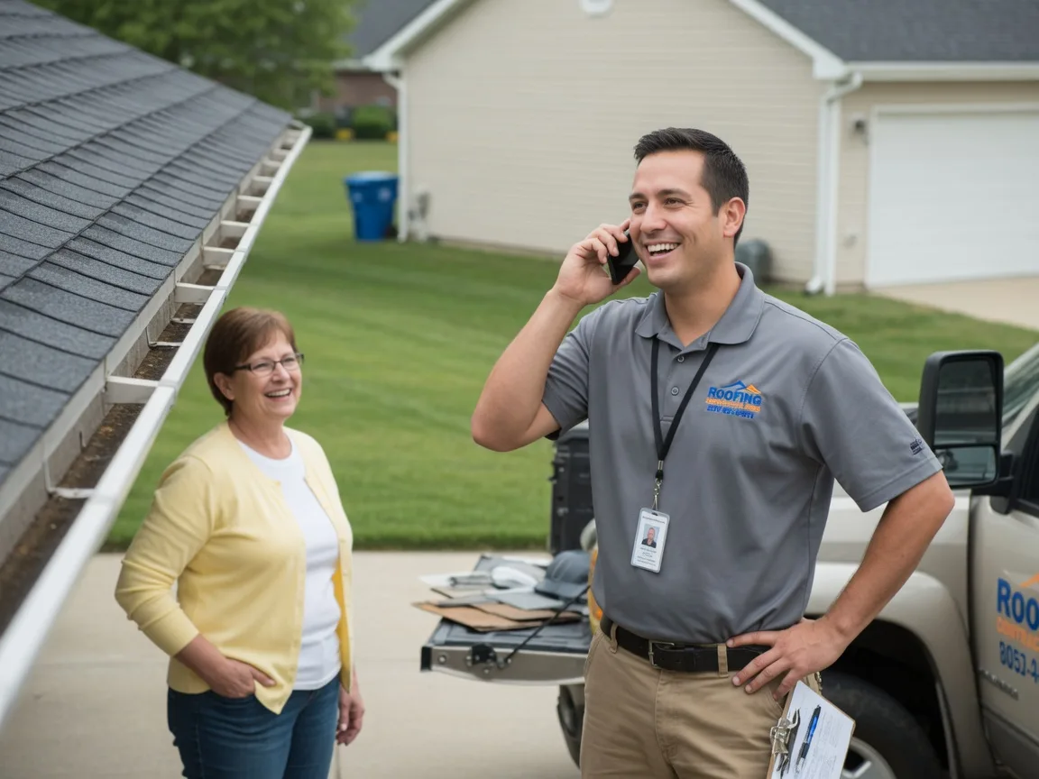 Local Roofing Contractors Lehigh, IA FAQs